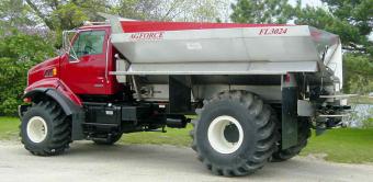 Ag-Force