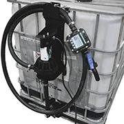Dura-Pump™ Easy Caddy