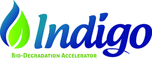 Indigo logo