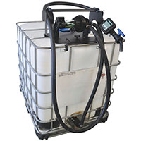 Dura-Pump™ Quick Caddy