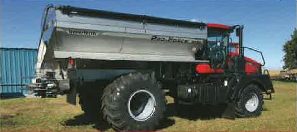 chassis