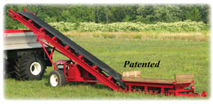 HPC30A Belt Conveyor™