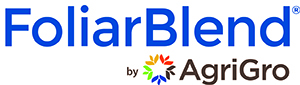 FoliarBlend logo