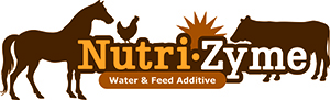 NutriZyme logo